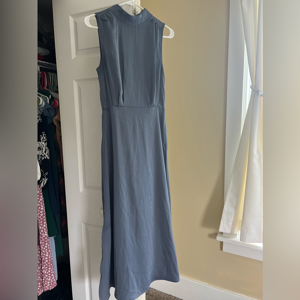 Amazon Dress